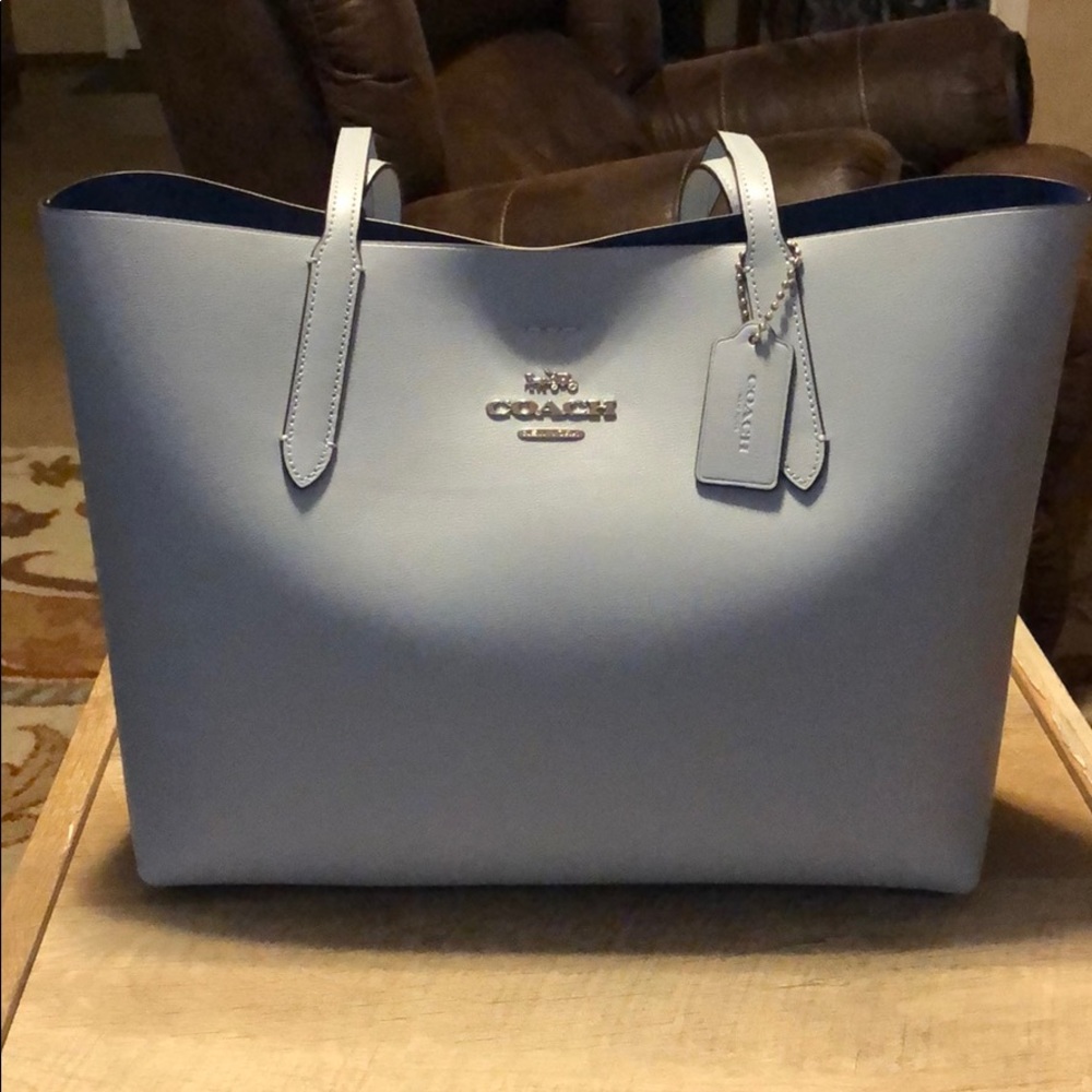 Coach Tote Purse